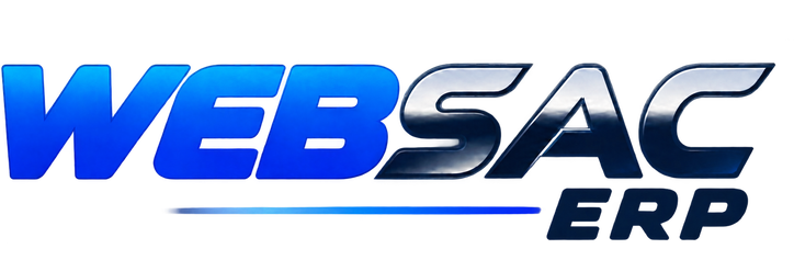 WEBSAC ERP