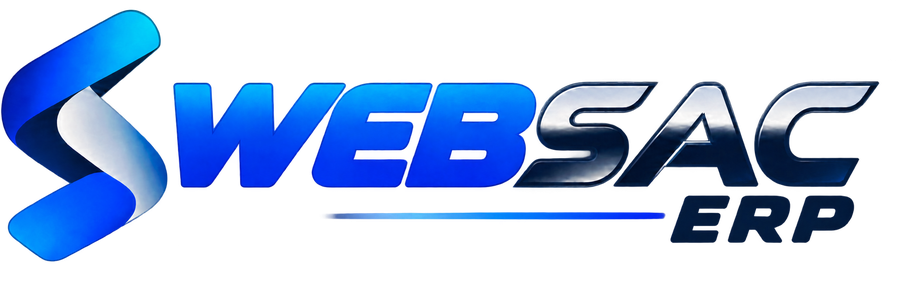 WEBSAC ERP